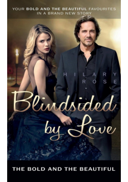 Blindsided by Love