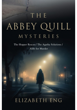 The Abbey Quill Mysteries