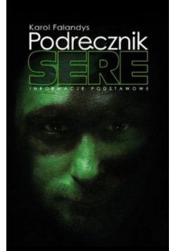 Podręcznik SERE
