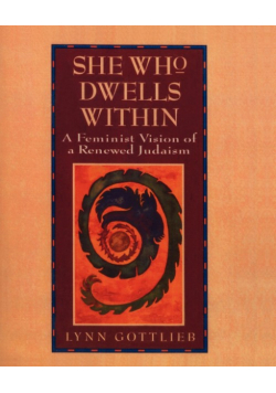 She Who Dwells Within