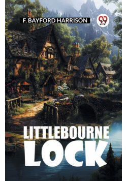Littlebourne Lock