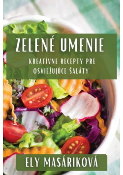 Zelené Umenie