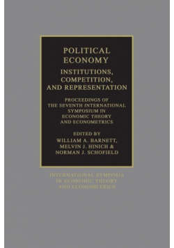 Political Economy