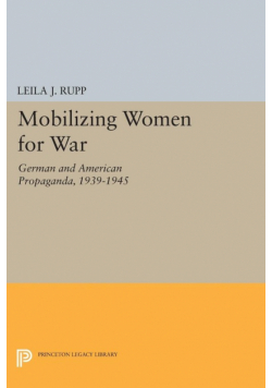 Mobilizing Women for War