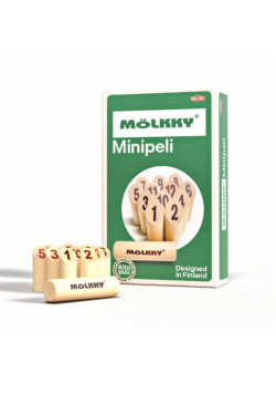 Mölkky® Mini Sport - gra gadżet