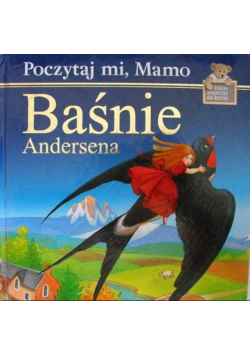 Poczytaj mi mamo Baśnie Andersena