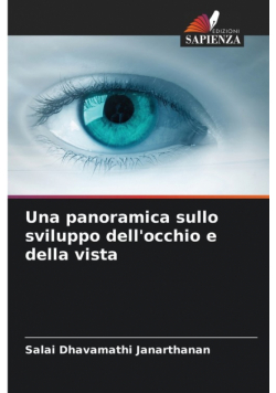 Una panoramica sullo sviluppo dell'occhio e della vista