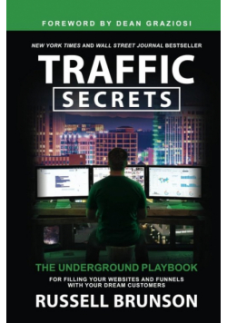 Traffic Secrets