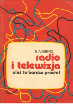 Radio i telewizja ależ to bardzo proste