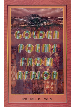 Golden Poems from Africa