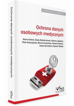 Ochrona danych osobowych medycznych