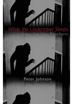 While the Undertaker Sleeps