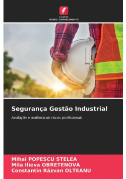 Segurança Gestão Industrial