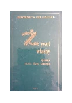 Żywot własny