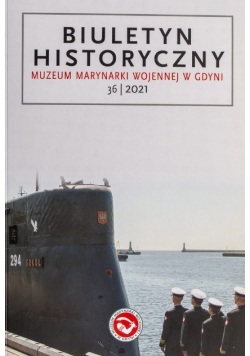 Biuletyn Historyczny Nr 36