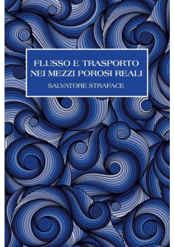 Flusso e Trasporto nei Mezzi Porosi Reali
