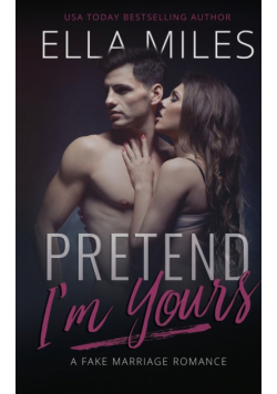 Pretend I'm Yours