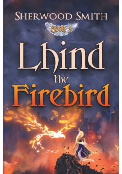 Lhind The Firebird