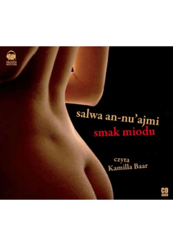 Smak miodu, Audiobook