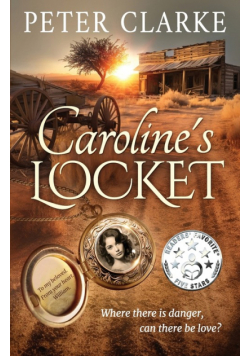 Caroline's Locket