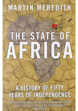 The State Of Africa