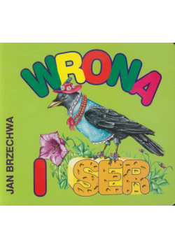 Wrona i ser