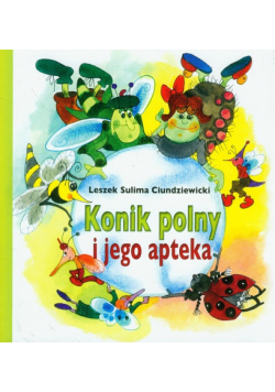 Konik polny i jego apteka