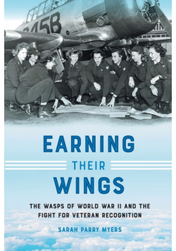 Earning Their Wings