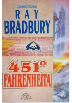 451 ° Fahrenheita