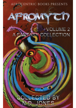 Afromyth Volume 2