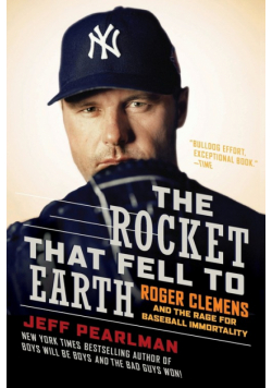 Rocket That Fell to Earth, The