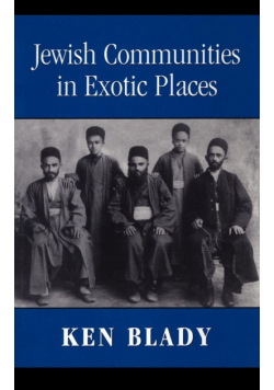 Jewish Communities in Exotic Places