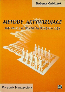 Metody aktywizujące