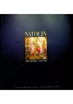 Natolin. Przyroda Nature