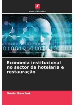 Economia institucional no sector da hotelaria e restauração