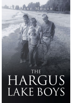 The Hargus Lake Boys