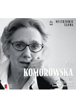 Tajemniczy Ogród, Audiobook