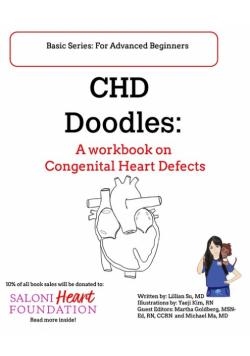 CHD Doodles
