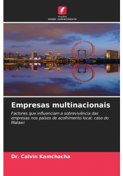 Empresas multinacionais