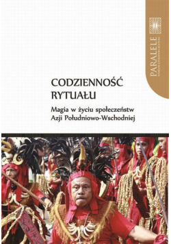 Codzienność rytuału
