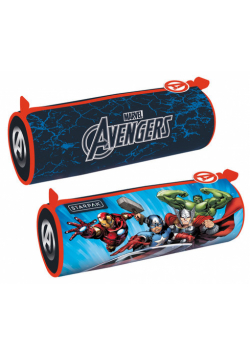 Piórnik Avengers