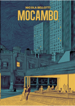 Mocambo