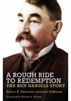 A Rough Ride to Redemption