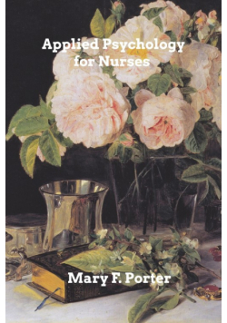 Applied Psychology for Nurses