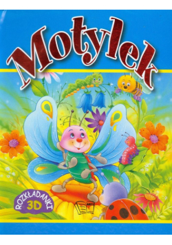 Motylek