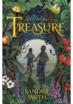 Seed Savers-Treasure