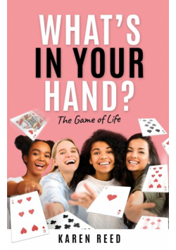 What's in Your Hand?