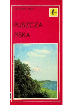 Puszcza piska