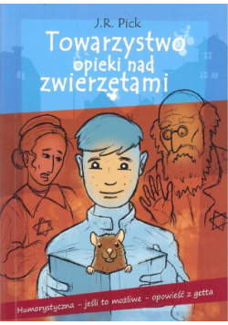 Towarzystwo opieki nad zwierzętami