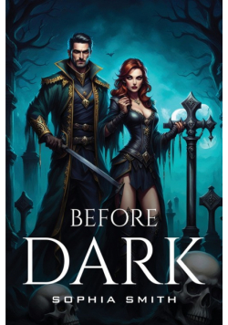 Before Dark